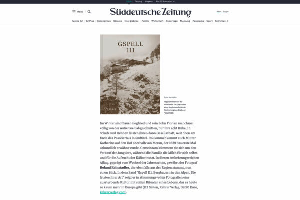 Süddeutsche Zeitung
