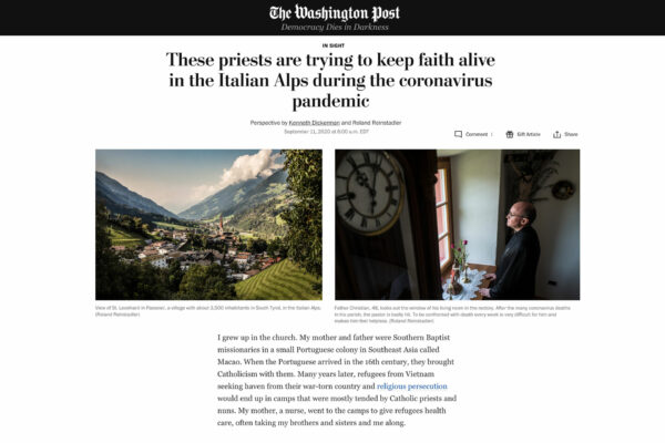 The Washington Post