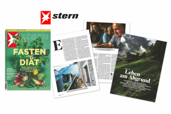 Stern Magazin